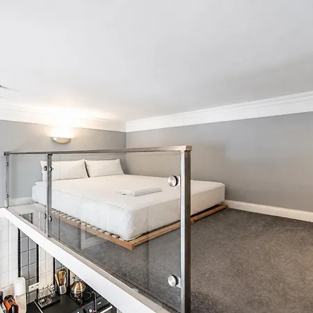 Apartman Rentplanet - Studencka Krakkó