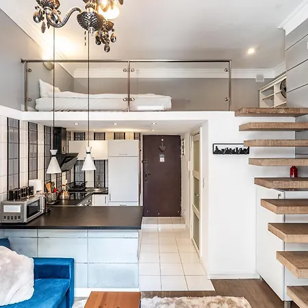 Apartman Rentplanet - Studencka *