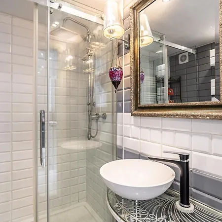 Rentplanet - Studencka Apartman *