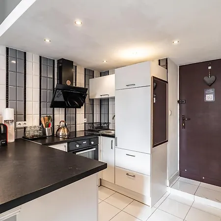 Apartman Rentplanet - Studencka *