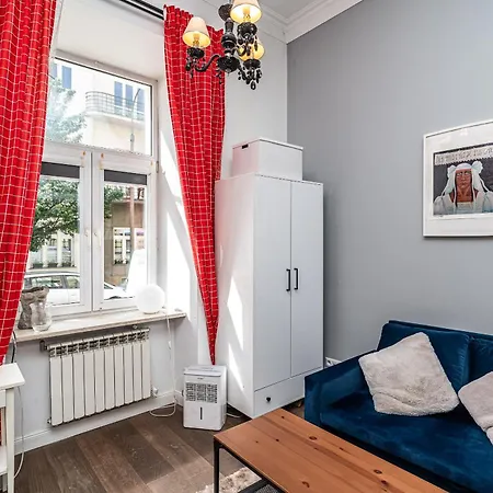 Apartman Rentplanet - Studencka *