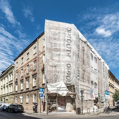 Apartman Rentplanet - Studencka